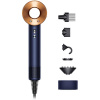 Dyson Supersonic HD07 T3/T4 Pruská modrá / Medená DS-113312-01