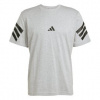 adidas Performance adidas M FI 3S REG T | 4068806529503 | Béžová | L