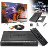 ODTWARZACZ DVD HD 1080P, ODTWARZACZ DVD K TELEVÍZORU, MINI ODTWARZACZ DVD