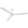 Globo Lighting Ferro stropný ventilátor x W biela 0310
