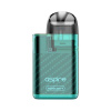 Aspire Minican Plus Pod 850 mAh Zelená 1 ks