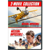 Mission Impossible 7 - Dead Reckoning / Mission Impossible 8 - The Final Reckoning DVD