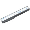 AVACOM HP Business Notebook 8530p / w, 8730p / w series Li-Ion 14,4V 5200mAh / 75Wh