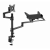 GEMBIRD Držiak/stojan na monitor Gembird MA-DA-04 81,3 cm (32