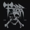 Törr: Kladivo na čarodejnice (Red/Black Splatter Vinyl, 30th Anniversary Re