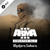 Herní doplněk Arma 3 Creator DLC: Western Sahara - PC Digital (DGA0145)