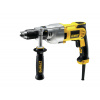 DeWALT dvojrýchlostná príklepová vŕtačka - DWD530KS