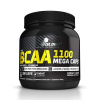 Olimp BCAA Mega Caps 300 kapsúl