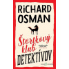 Štvrtkový klub detektívov - Richard Osman - online doručenie