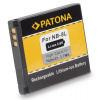 Patona Canon NB-8L