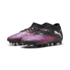 Detské Kopačky PUMA FUTURE 8 PRO FG/AG JR 10814201 – Čierna