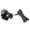 CellularLine ACCMOTO2USB Nabíječka Interphone s 2xUSB