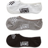 dámske ponožky VANS CLASSIC CANOODLE Assorted Multi 36.5-41