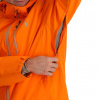 Spyder TRIPOINT ORANGE SHOCK pánská lyžařská bunda