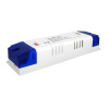 TRAFO/Adaptér ku LED pásu AC/DC 100W 12V LXG425 celokryt ( )