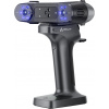Creality RaptorX 3D Skener Prenosný Profesionálny do 4 m 0,02 mm 60 fps NIR
