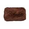 Hájek Pet Fashion HPF Matrace PONCHIK VR04 hnědá XL