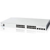 Cisco Catalyst switch C1200-24T-4X (24xGbE,4xSFP+,fanless)-REFRESH (C1200-24T-4X-RF)