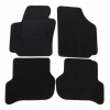 Koberce textilné J&J Automotive Seat Altea 2004-2015