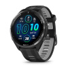 Garmin Forerunner 965 Grey/Black (010-02809-10)