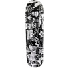 doska DIAMOND AC/DC WORLD TOUR DECK Black 8.25