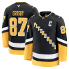 Pittsburgh Penguins - Sidney Crosby Alternate Premium NHL Dres 54 (XL)