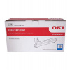 OKI C822 cyan (44844407) - originálny