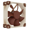 noctua Chladiaci systém pre počítač Noctua NF-A9 FLX, skrinka pre počítač, ventilátor 9,2 cm, béžová, hnedá