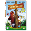 Open Season DVD