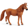Schleich 13925 kobyla poníka German Riding