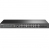 TP-LINK TL-SG3428XPP-M2, JetStream Switch, 24x PoE, 500W