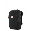 Mestský ruksak Fjallraven Ulvo 23 - black