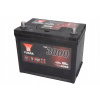 Akumulátor YUASA YBX3069 12V 72Ah 630A (EN) L+