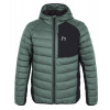 HANNAH Revel Hoody, dark forest/anthracite - L
