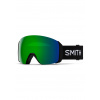 Smith 4D MAG XL Black