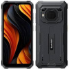 Mobilný telefón Aligator Blackview BV6200 Plus 8 GB / 256 GB (ABV6200BK) čierny