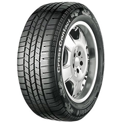 CONTINENTAL ContiCrossContact Winter 175/65 R15 84T