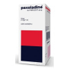 Paxeladine 0,2 PERCENT sirup sir. 1 x 100 ml
