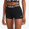 Nike W NP 365 SHORT 3IN L