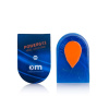 Podpätníky Orthomovement Power Gel Spur Pad S/M