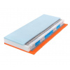 Tropico Matrac Kontakt Bambus 20 cm 180 x 200 cm