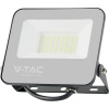 V-TAC VT-44034 23462 LED svetlomety En.trieda 2021: F (A - G) 30 W RGBW; 23462