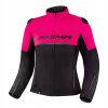 Motocyklová bunda SHIMA DRIFT PINK veľ. XL