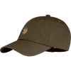 FJÄLLRÄVEN Helags Cap, Dark Olive - L/XL