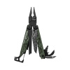 Multitool Leatherman SIGNAL GREEN TOPO