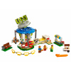 LEGO Creator 3 v 1 31095 LEGO CREATOR 31095 Kolotoč vo veselom mestečku