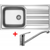 Sinks Star 1000 XXL + Pronto