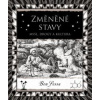 Změněné stavy - Ben Sessa