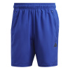 Pánske Kraťasy ADIDAS TR-ES WV SHO IC6979 – Tmavo modrá