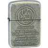 ZIPPO Zapaľovač HISTORY (28174)